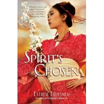 Pre-Owned Spirit's Chosen (Princesses of Myth) (Hardcover) 0375869085 9780375869082
