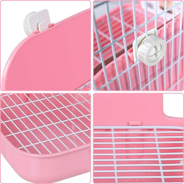 Rabbit litter box walmart 2025