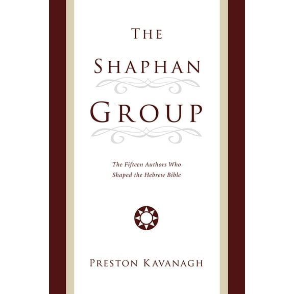 The Shaphan Group (Paperback)