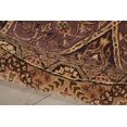 thumbnail image 5 of Nourison 2000 2117 Oriental Rug - Lavender-7.6 x 9.6 ft. Oval, 5 of 5