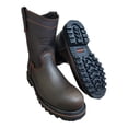 thumbnail image 5 of Bota Roper Hombre Trabajo Rogeri Truck Casco Acero Industrial Rogeri Original Rogeri/1030/Casco de Acero, 5 of 5