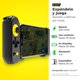 thumbnail image 3 of Control BINDEN 9167 Smartphones Android, Ajustable 25.5cm Binden PG-9167, 3 of 5