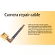 thumbnail image 5 of Moyic Accesorios de pantalla de cable flexible LCD Reemplazo del kit de componentes Reemplazo para Z6II Accesorios de cámara y óptica, 5 of 6