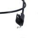 thumbnail image 4 of Throttle Cable 1350 Universal Push Pull Choke Cable Parts for Snowplows Mini Bikes Karts, 4 of 4
