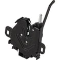 thumbnail image 2 of New Hood Latch Compatible With Ford Focus SE 4 Cyl 2.0L Focus SES 4 Cyl 2.0L Focus S 4 Cyl 2.0L Focus ZX5 4 Cyl 2.3L Focus ZTW 4 Cyl 2.3L 2004-2007 By FO1234124 6S4Z16700A, 2 of 8