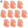 thumbnail image 3 of PULLIMORE 50 Pcs Practice Fingers Training Manicure Fingers Nail Hand Models for Acrylic Gel Nail Art DIY Display Decoration, 3 of 9