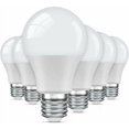 thumbnail image 1 of Set of 10 E27 12W Natural White LED bulbs, 1 of 5