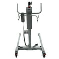thumbnail image 4 of Bestcare PL400HE Affordable Electric Patient Lift 400lb, 4 of 6