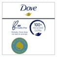 thumbnail image 6 of Dove Oxygen Moisture Conditioner, 12 oz, 6 of 9