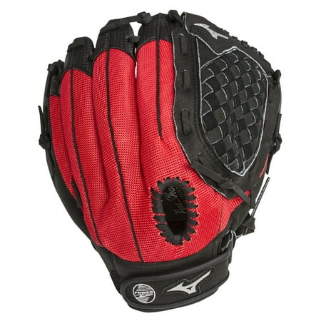 Black Baseball Glove - Mizuno 11.5