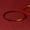 Wine red, variant on Fashion Handmade Bracelet Red Rope Lucky Bangle Women Men Best Bracelet A-lq_-Bracelet-Red