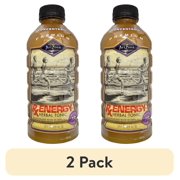 (2 pack) AriZona Cold Brew Concentrate Rx Energy 28oz