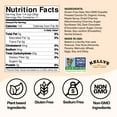 thumbnail image 5 of Kellys Four Plus Granola Cereal | Cherry Chocolate Healthy Granola for Yogurt | Hand Made Organic Snacks for Breakfast - 12 oz (Pack of 4), 5 of 5