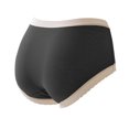 thumbnail image 7 of Kmdttou Up to 40% off!Women's Ladies Comfortable Solid Color Large Size Abdominal Panties Hight Waiste Underpants (Available in Plus Size), 7 of 7
