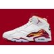 thumbnail image 1 of N I-K-E A i r-Jor-dan MVP Shoes Cardinal Red Vivid Orange Black DZ4475-168 Mens Sizes, 1 of 6