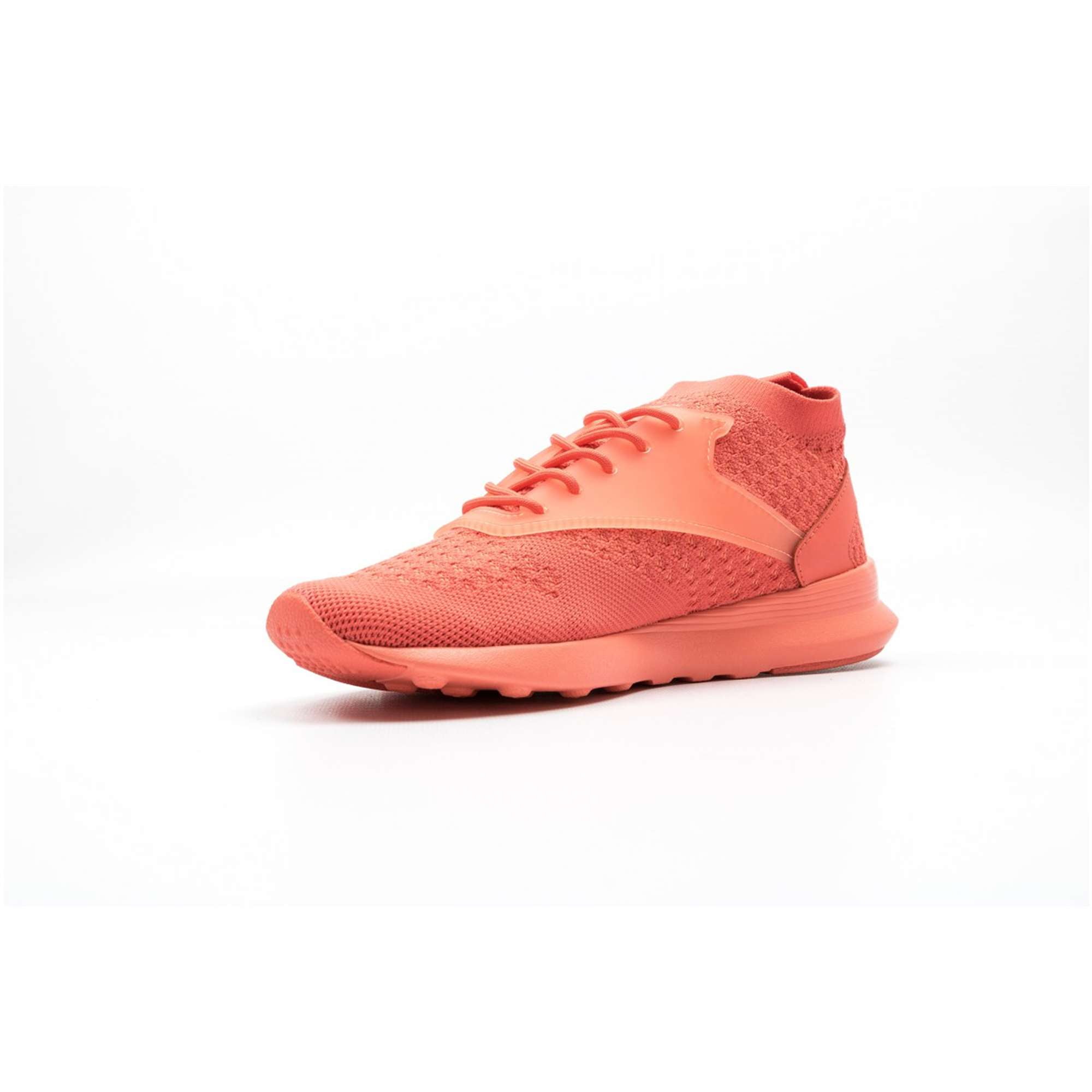Reebok zoku runner orange hotsell