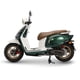 thumbnail image 4 of MOTOCICLETA LETBE SCOOTER NEON 125 VERDE OSCURO 2026, 4 of 5