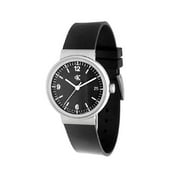 Calvin Klein Black Midsize Watch
