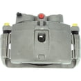 thumbnail image 4 of Centric Parts 14166004 Centric Semi-Loaded Brake Caliper with New Phenolic Pistons Fits select: 1999-2010 CHEVROLET SILVERADO, 1999-2007 GMC NEW SIERRA, 4 of 4