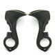 thumbnail image 3 of Fin de la barra de bicicletas Extremos de barra de bicicleta fluorescentes cómodos, diseño ergonómico, manillar de bicicleta, empuñaduras de nailon para manillar de bicicleta, accesorio para ciclismo WEST BIKING Fin de la barra de bicicletas, 3 of 7