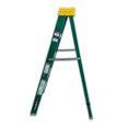 thumbnail image 3 of Escalera de Fibra de Vidrio, 3 of 3