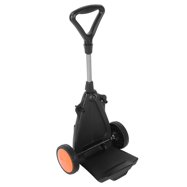 Carro Rociador, Con Compartimiento De Almacenamiento Pequeño Carro Rociador Móvil Conveniente Que Ahorra Mano De Obra, Para Jardinería En El Hogar Herramienta De Riego De