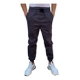 thumbnail image 1 of Pantalón Jogger De Gabardina Para Hombre, 1 of 4