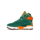 thumbnail image 3 of TENIS PATRICK EWING 33 HI VERDE, 3 of 4
