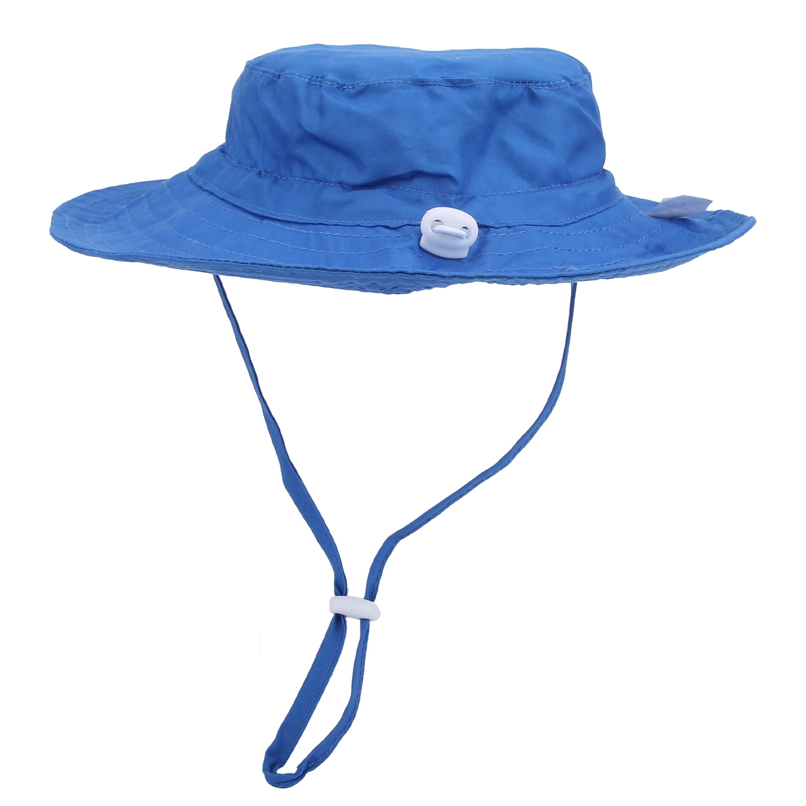 EOTVIA Adjustable Bucket Hat, Soft Children Bucket Hat Bucket Hat Beach