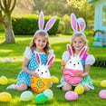thumbnail image 5 of Inflatable Egg Decoration,6Pcs Indoor Outdoor Party PVC Toy | Blow Up Easter Ornaments,for Home Apartment Garden Courtyard Lawn Patio Balcony Terrace, 5 of 7