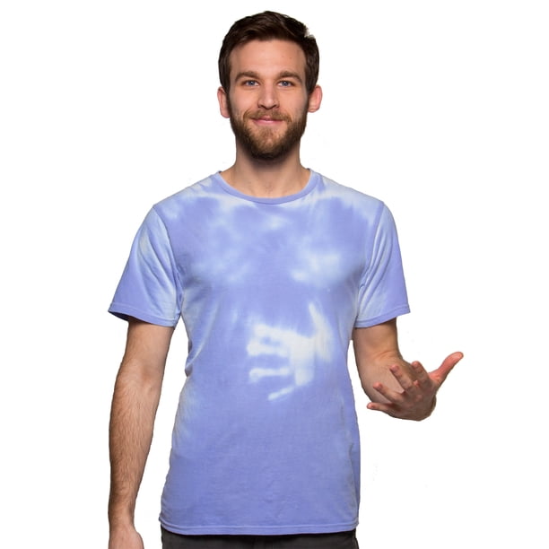 Shadow Shifter Shadow Shifter ADULT Color Changing T