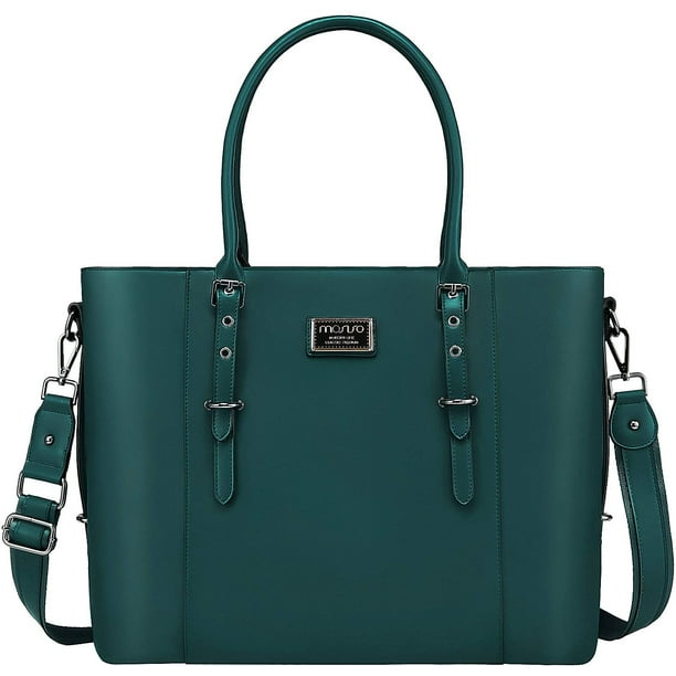 17.3 top laptop tote