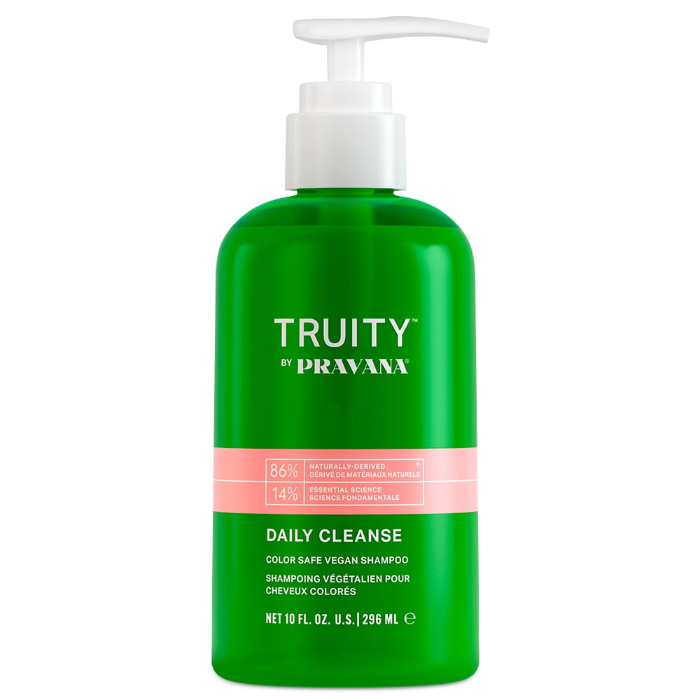 Truity Daily Cleanse