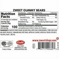 thumbnail image 3 of Gummy Bears | Zweet | 10 oz, 3 of 3