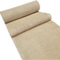 thumbnail image 4 of Natural Burlap Winter Wrap 36" x 24', 4 of 7