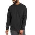 thumbnail image 2 of Wolverine Guardian Cotton Long Sleeve Pocket Tee Men, 2 of 6