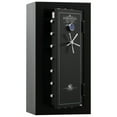 thumbnail image 3 of Steelwater Gun Safes 22 Long Heavy Duty Gun Safe with Chrome Digital Keypad, 24" x 30" x 59", Steel, 3 of 4