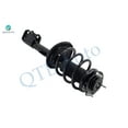 thumbnail image 5 of Set 4 Front Quick Complete Strut-Rear Shock For 2010-2015 Lexus Rx450h, 5 of 10