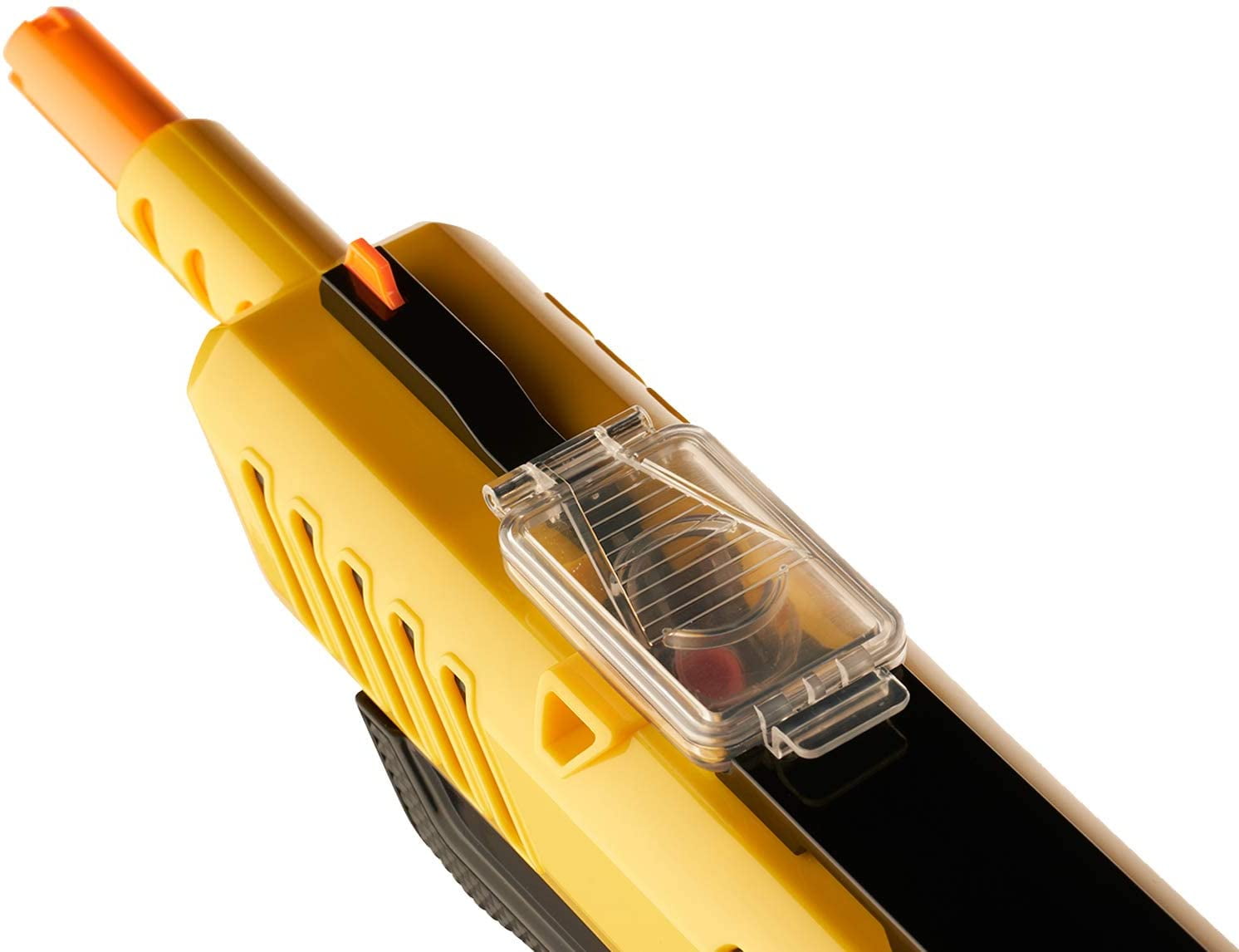 Buy BUGASALT 3.0 Yellow Pest Salt Gun Online at Lowest Price in Ubuy