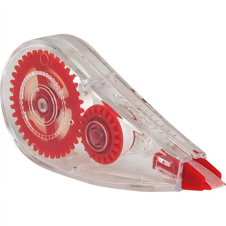 Integra White Correction Tape - 0.20 Integra White Correction Tape - 0.20