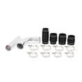 thumbnail image 4 of Mishimoto MMINT-RAM-10KSL Performance Intercooler Kit Compatible With Dodge Ram - Cummins 6.7 2010-2012 Silver, 4 of 4