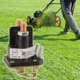 Clearance! Mower Starting Relay 334 Switch 12V Lawn Mower