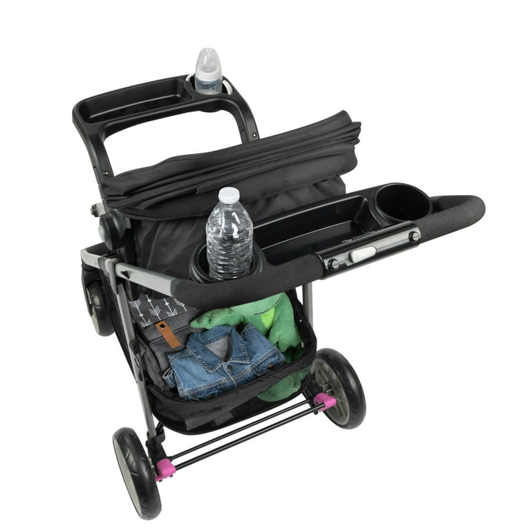 bugaboo stroller and bassinet Bugaboo Donkey 5 Mono Complete Strollers  Bebeang Baby