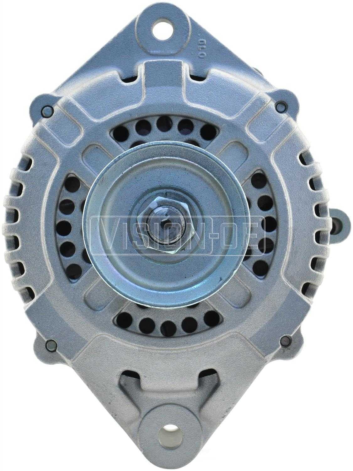 Vision OE 13324 Alternator