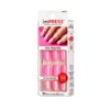 ImPRESS Press-on Nails Gel Manicure - Pop Star
