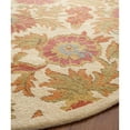 thumbnail image 6 of SAFAVIEH Blossom Layla Floral Runner Rug, Ivory/Multi, 2'3" x 11', 6 of 10