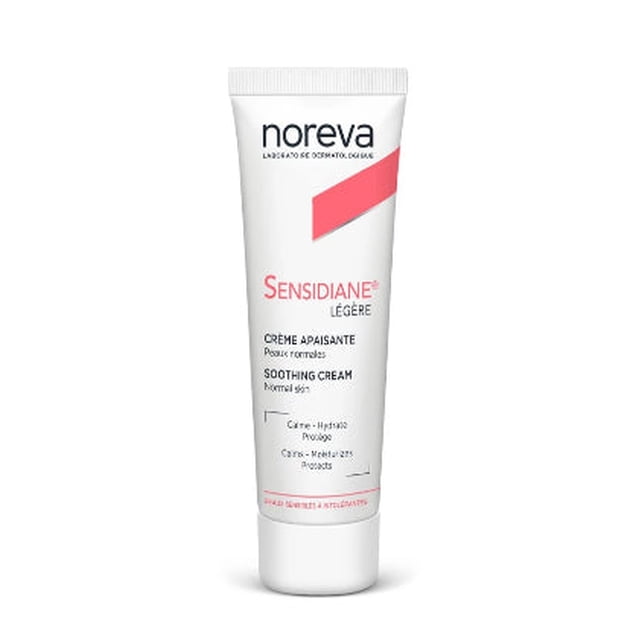 Crema Pieles Normales Noreva Sensidiane 40 ml