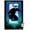 Premium Poster & Push Pin Bundle, variant on G.I. Joe: Snake Eyes - Shadow Wall Poster, 22.375" x 34", Framed