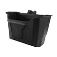thumbnail image 3 of jinwen 715003399 Black Multipurpose Under Seat Storage Box for, 3 of 9