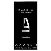 Azzaro Pour Homme Eau de Toilette, Cologne for Men, 1.7 fl oz
